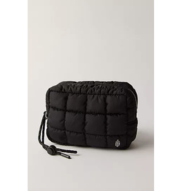 Free People Quilted Mini Case
