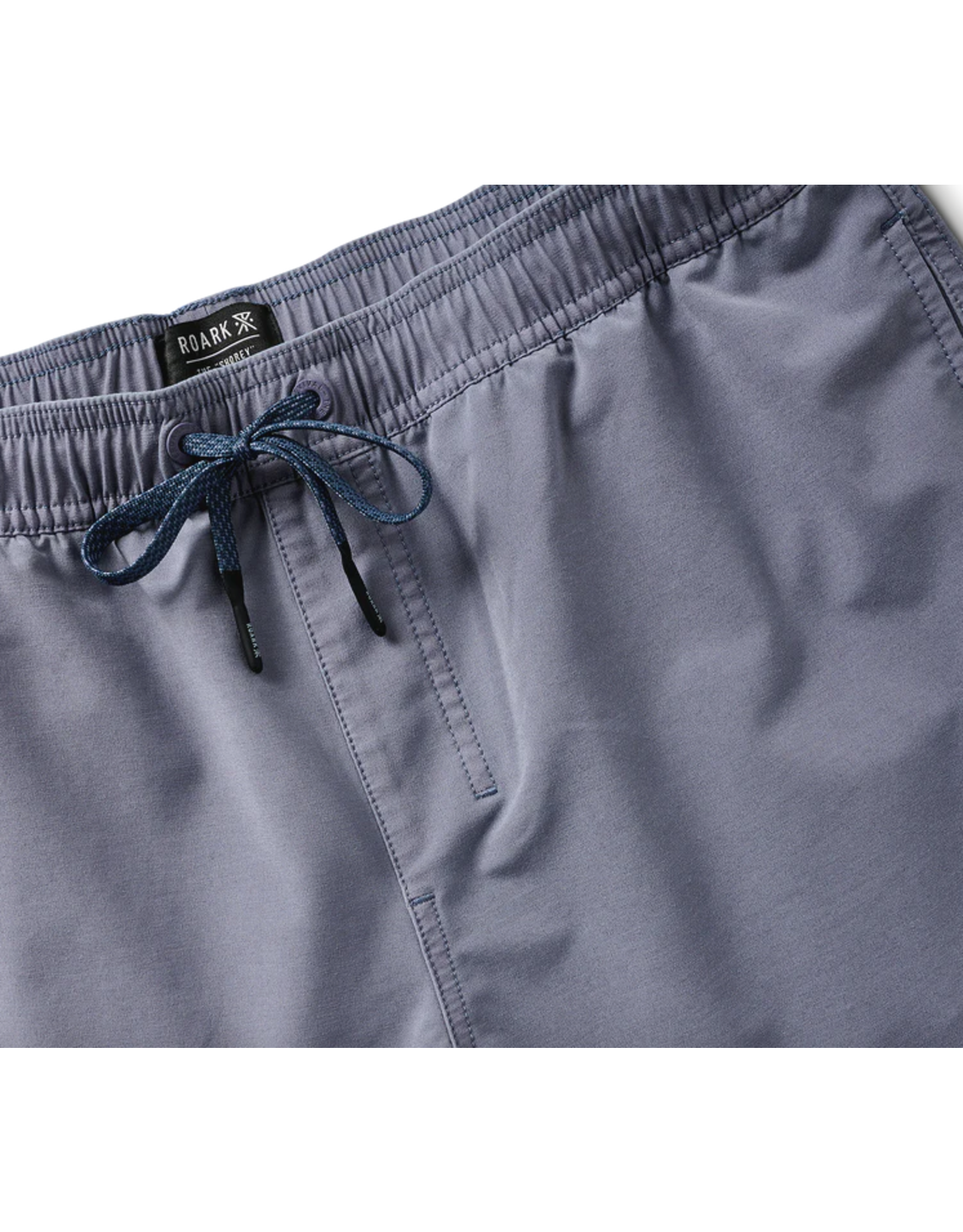 ROARK SHOREY TRUNKS SLATE