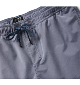 ROARK SHOREY TRUNKS SLATE