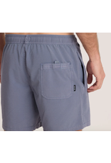 ROARK SHOREY TRUNKS SLATE
