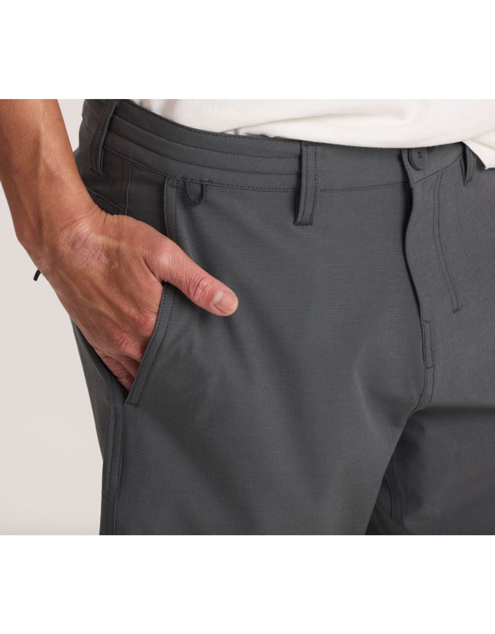 ROARK HYTIDE HYBRID SHORTS