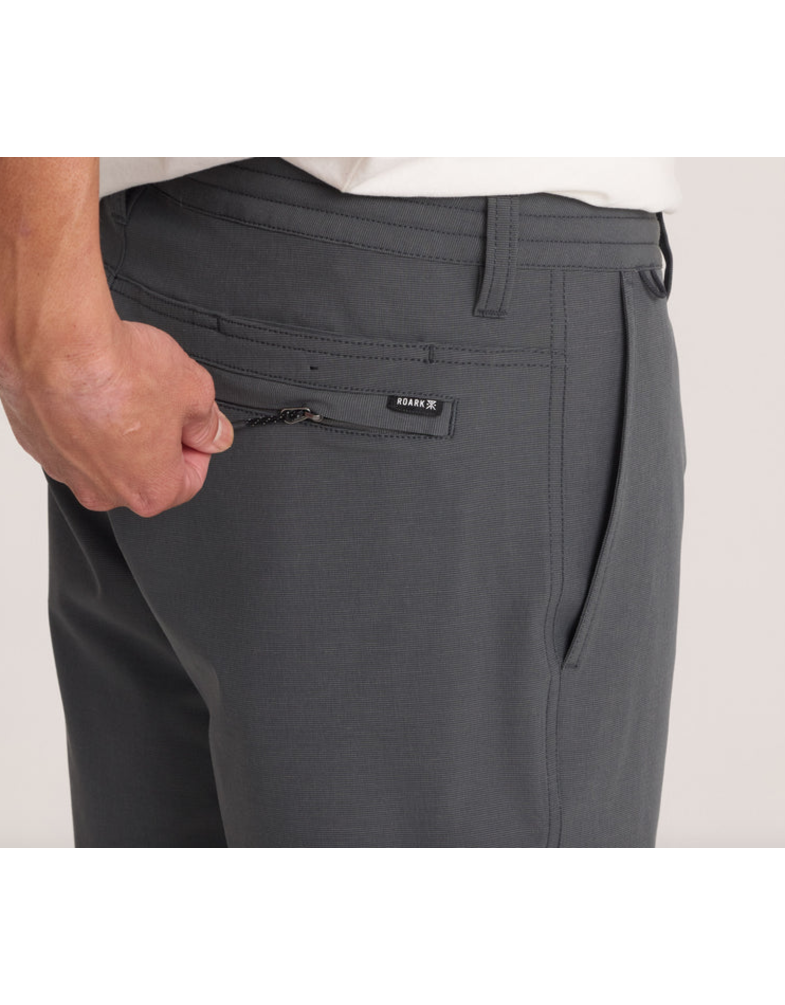 ROARK HYTIDE HYBRID SHORTS