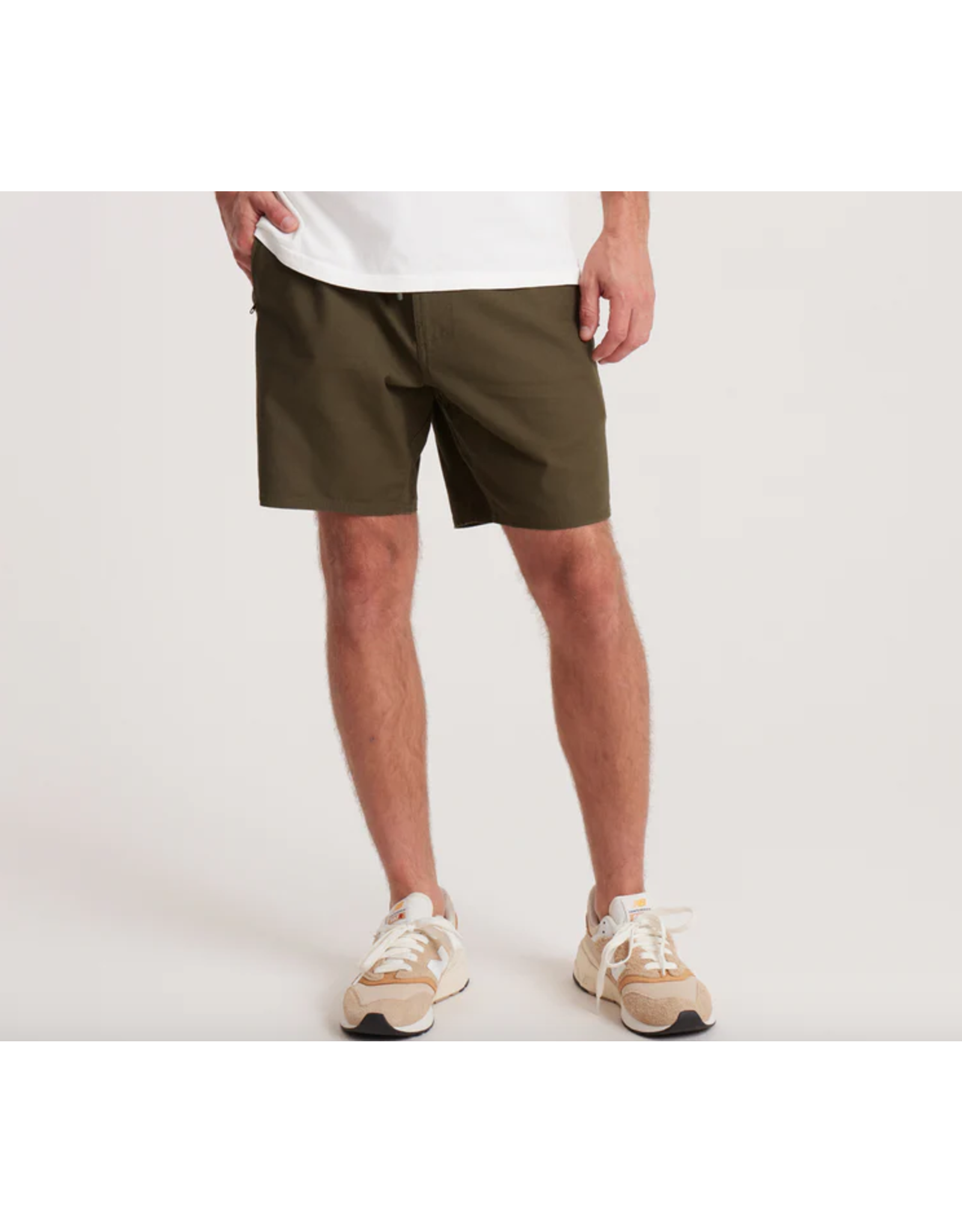 ROARK LAYOVER TRAVELER SHORTS