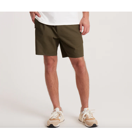 ROARK LAYOVER TRAVELER SHORTS