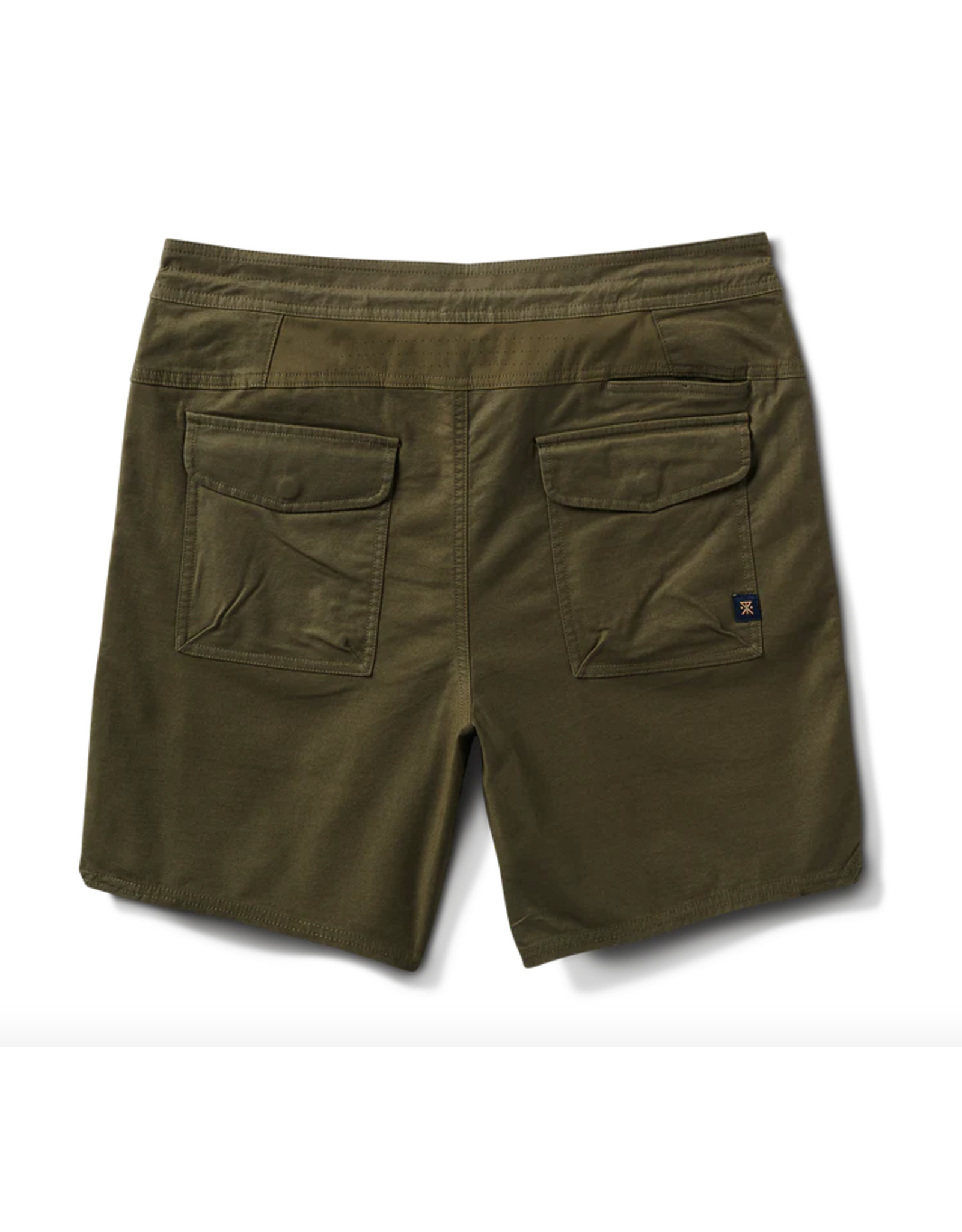 ROARK LAYOVER TRAVELER SHORTS