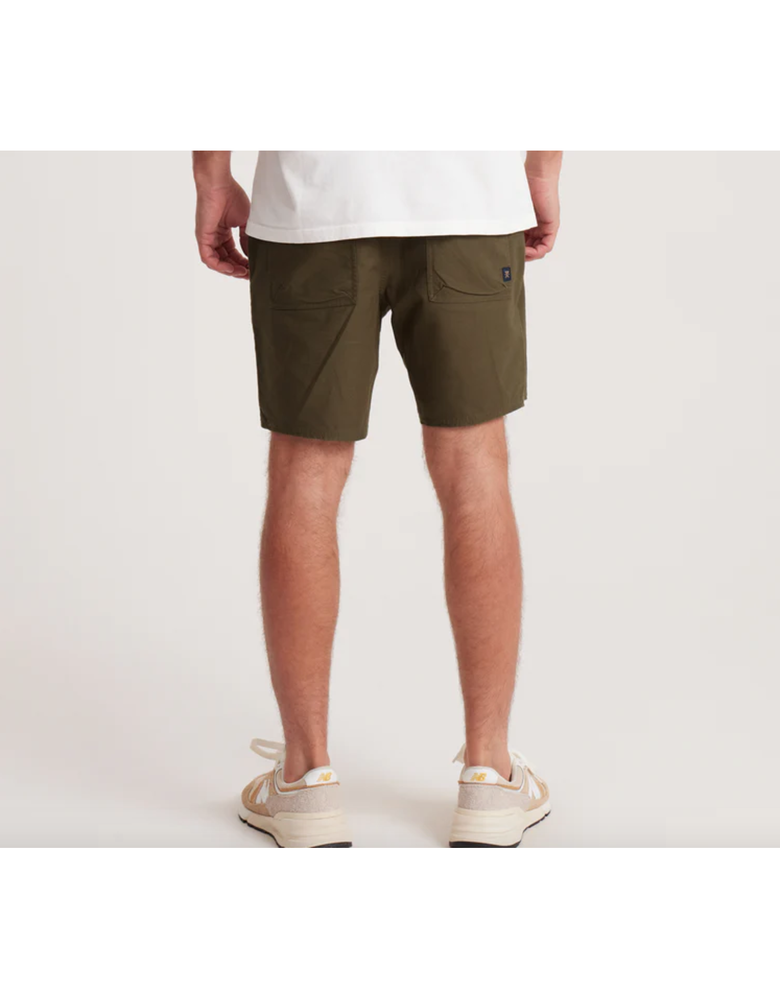 ROARK LAYOVER TRAVELER SHORTS