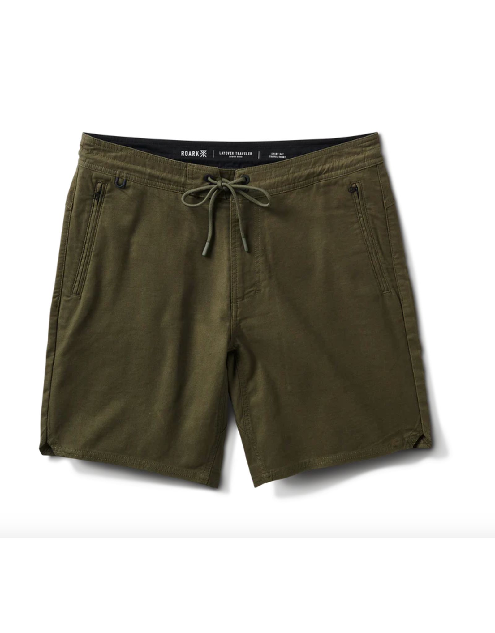 ROARK LAYOVER TRAVELER SHORTS