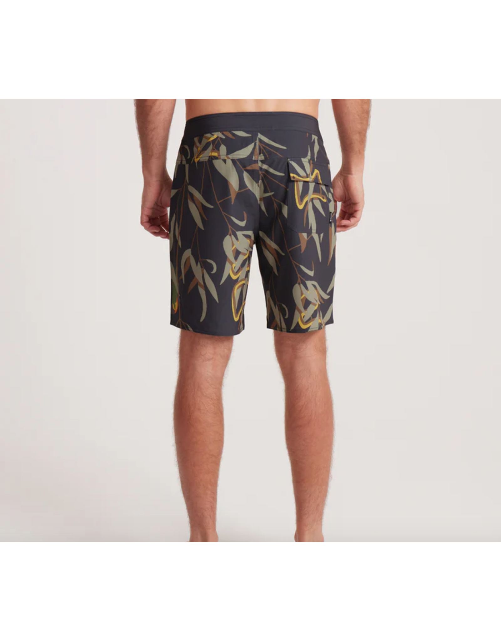 ROARK PASSAGE BOARDSHORTS
