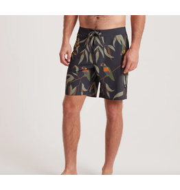ROARK PASSAGE BOARDSHORTS