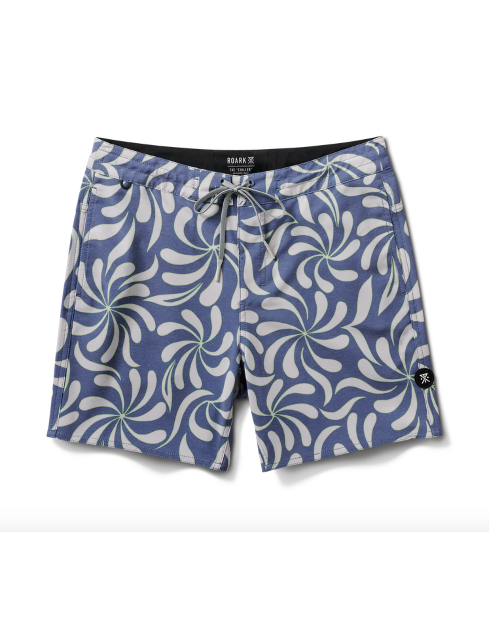 ROARK CHILLER BOARDSHORTS