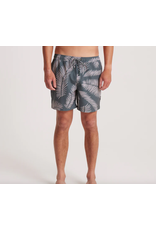 ROARK SHOREY TRUNKS FOREST