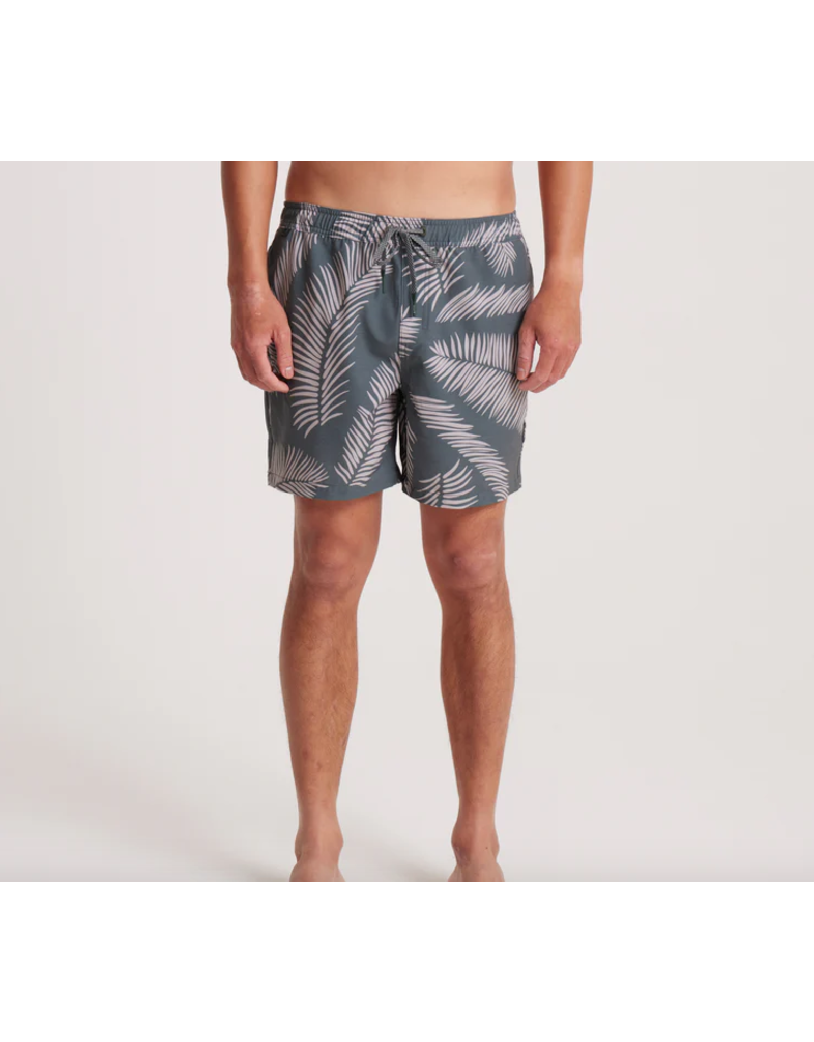 ROARK SHOREY TRUNKS FOREST