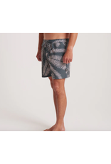 ROARK SHOREY TRUNKS FOREST