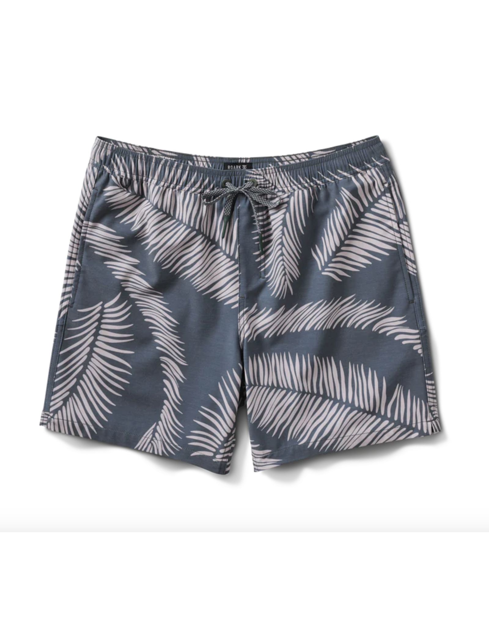 ROARK SHOREY TRUNKS FOREST