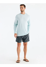 FREEFLY MEN'S BREEZE SHORT - 6"