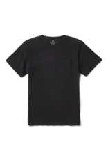 ROARK Well Worn Midweight Organic Short Sleeve Tee