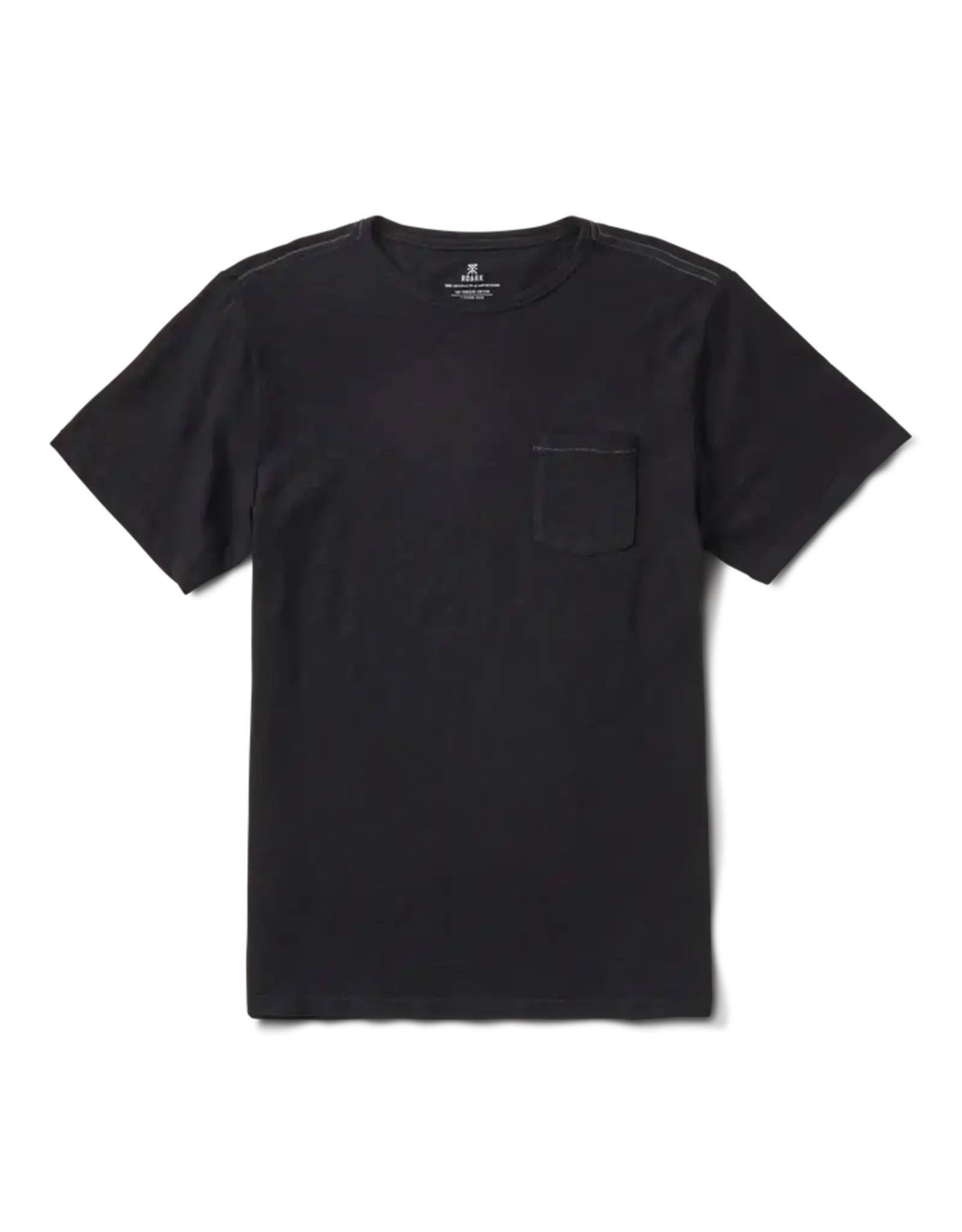 ROARK Well Worn Midweight Organic Short Sleeve Tee