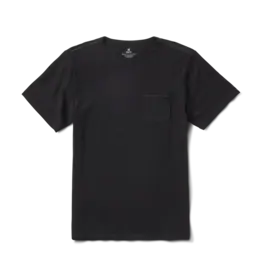 ROARK Well Worn Midweight Organic Short Sleeve Tee