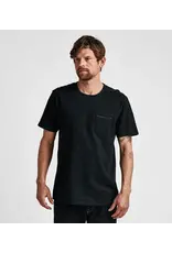 ROARK Well Worn Midweight Organic Short Sleeve Tee
