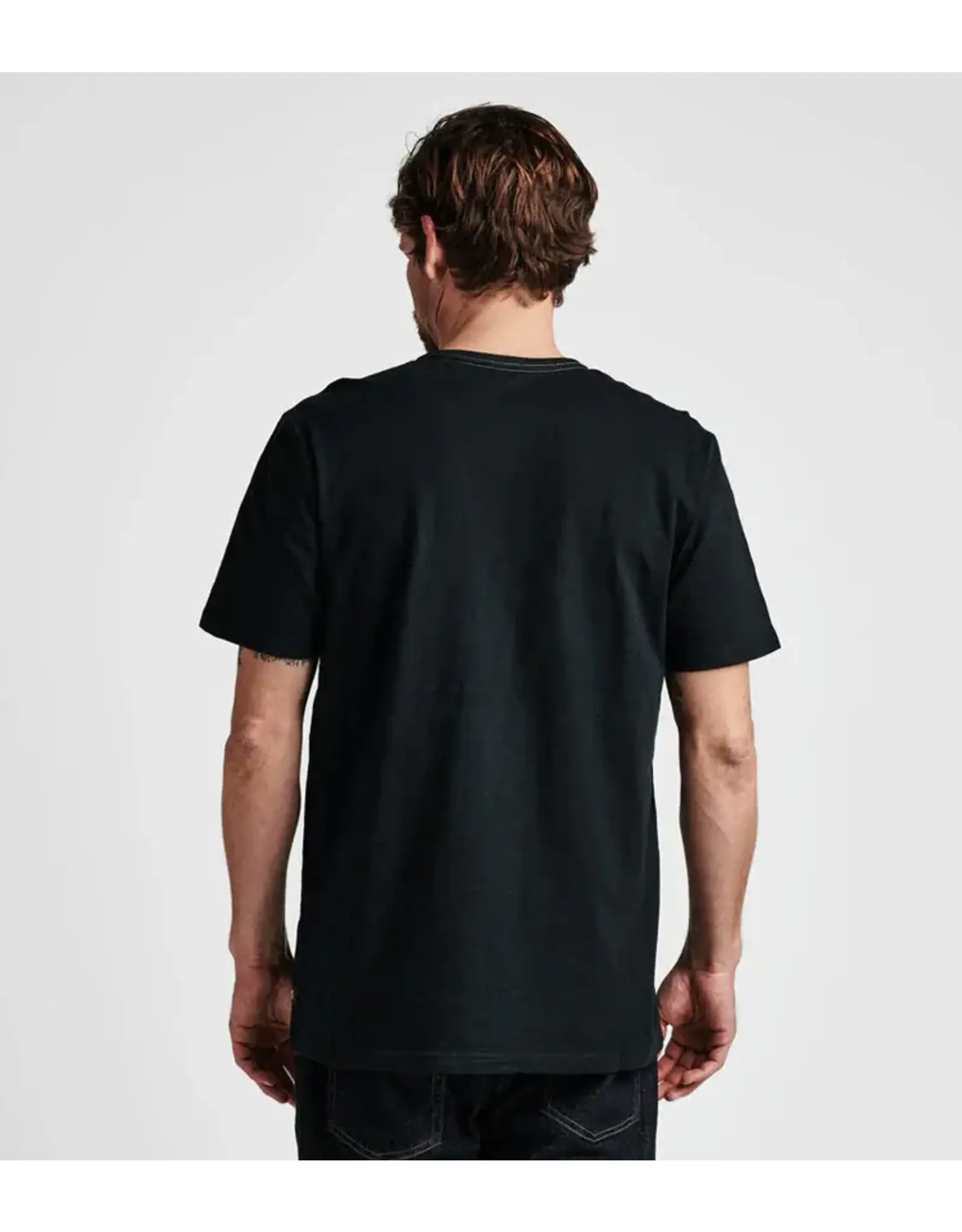 ROARK Well Worn Midweight Organic Short Sleeve Tee