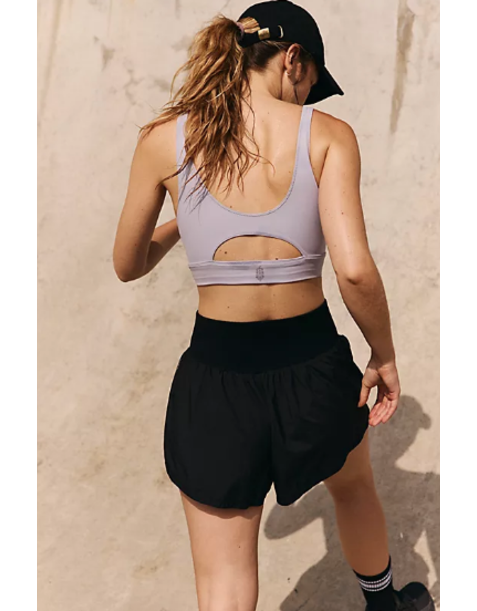 FP MOVEMENT Carpe Diem Shorts