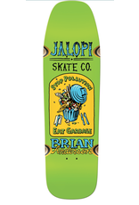 ANTI HERO AH ANDERSON JALOPI RETURNS DECK-9.25 GREEN WW Antihero