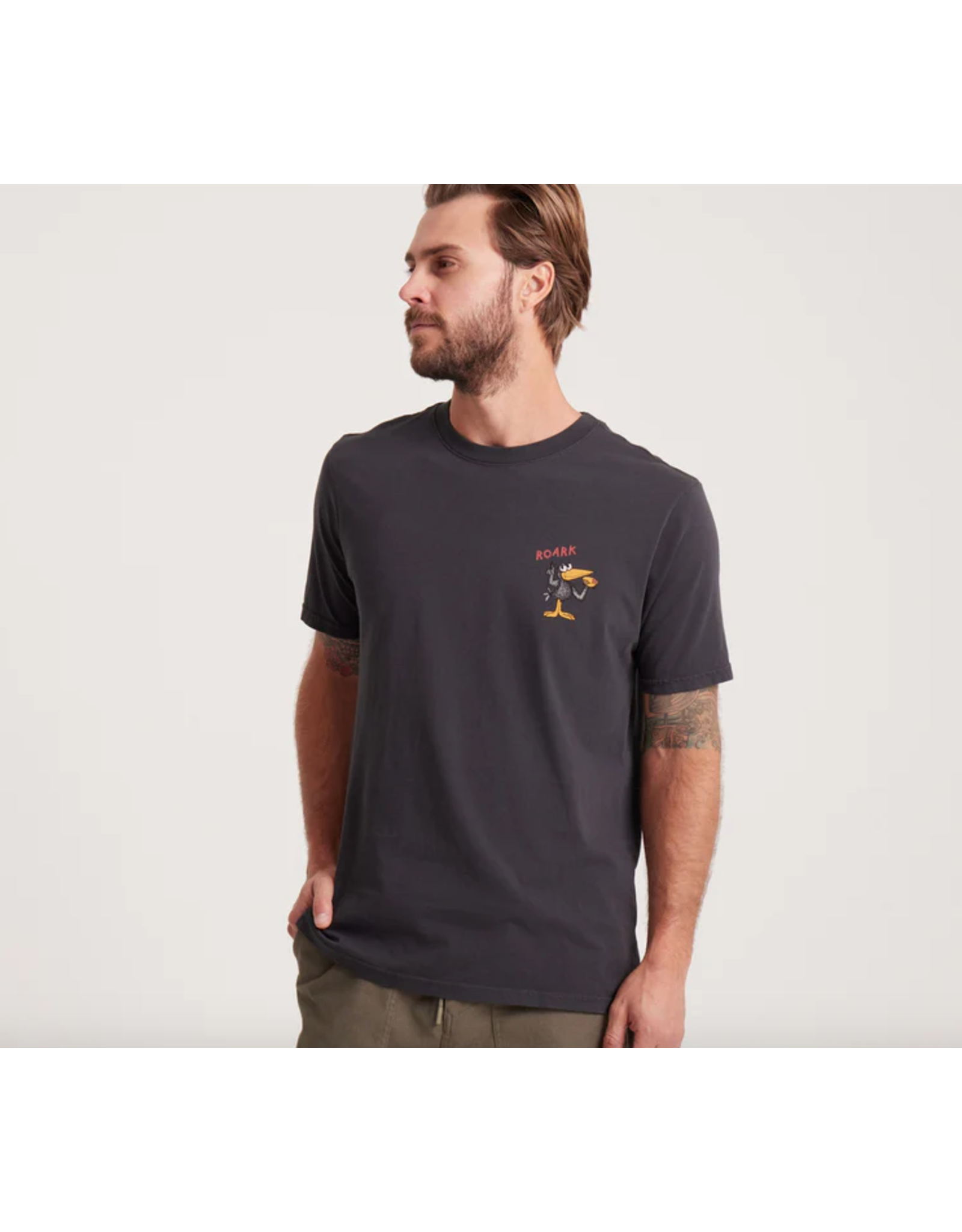 ROARK Swoopy Boys Premium Tee
