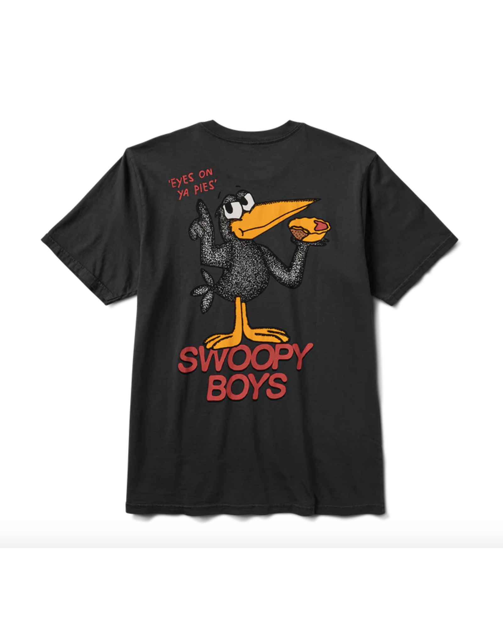ROARK Swoopy Boys Premium Tee