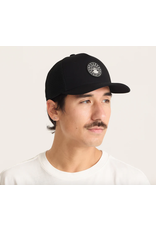 ROARK Station Trucker Snapback Hat