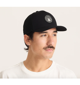 ROARK Station Trucker Snapback Hat