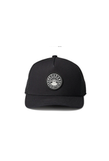 ROARK Station Trucker Snapback Hat