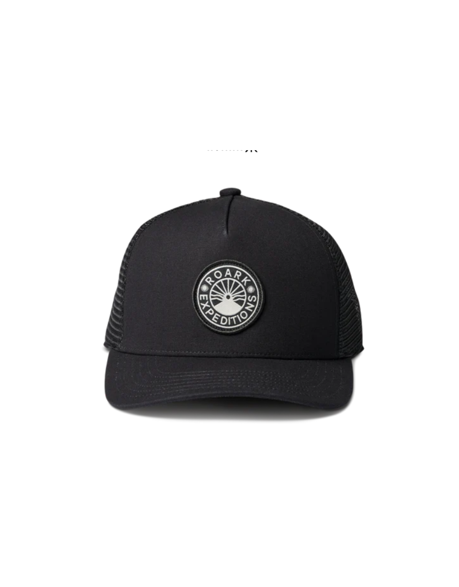 ROARK Station Trucker Snapback Hat