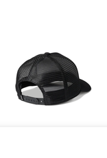 ROARK Station Trucker Snapback Hat