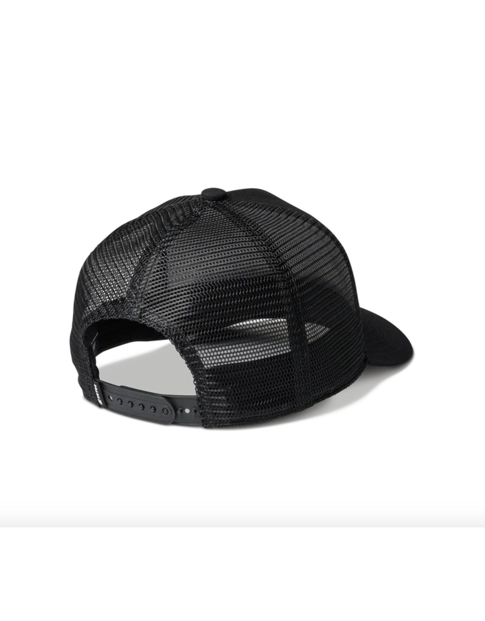 ROARK Station Trucker Snapback Hat