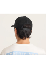 ROARK Station Trucker Snapback Hat
