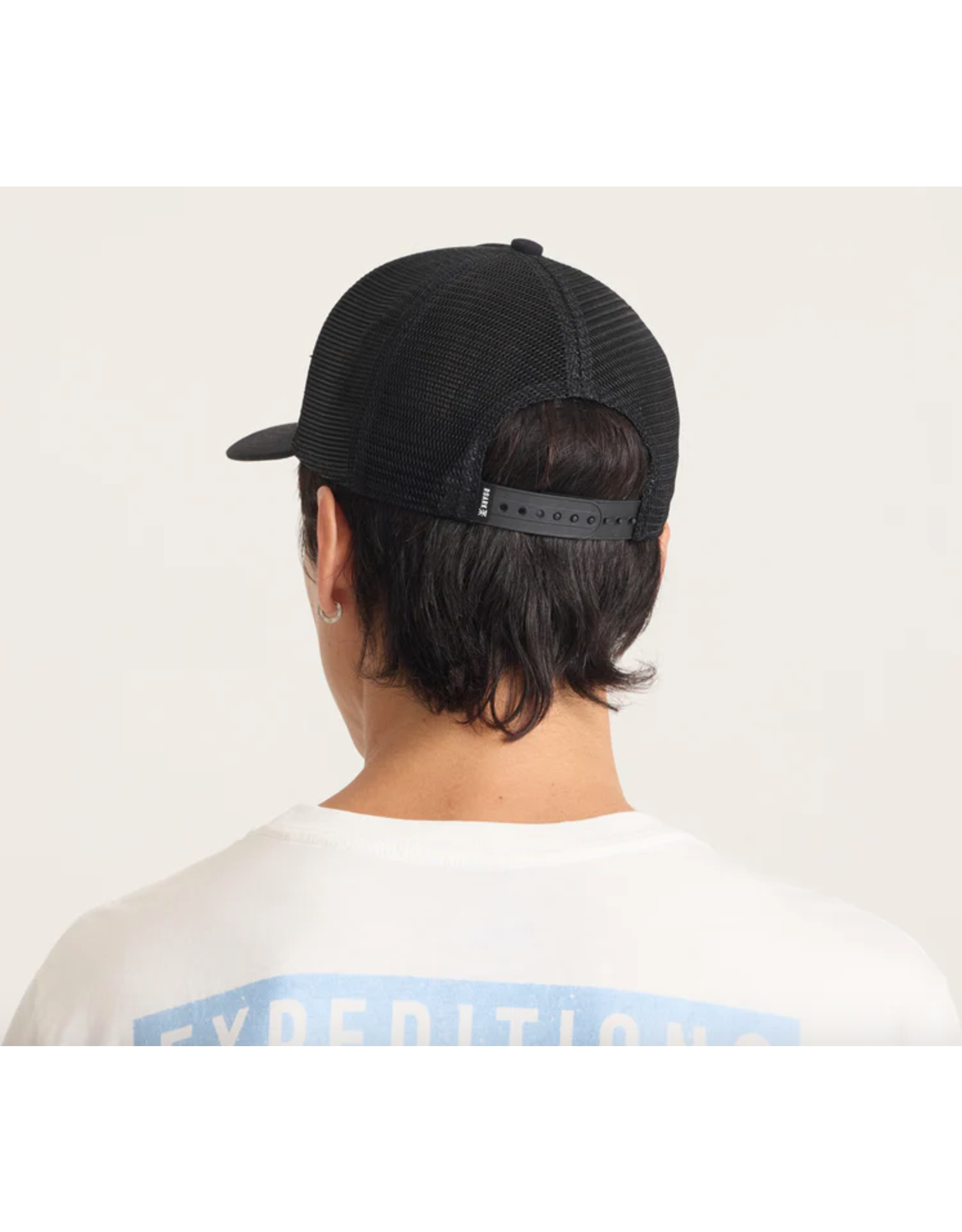 ROARK Station Trucker Snapback Hat