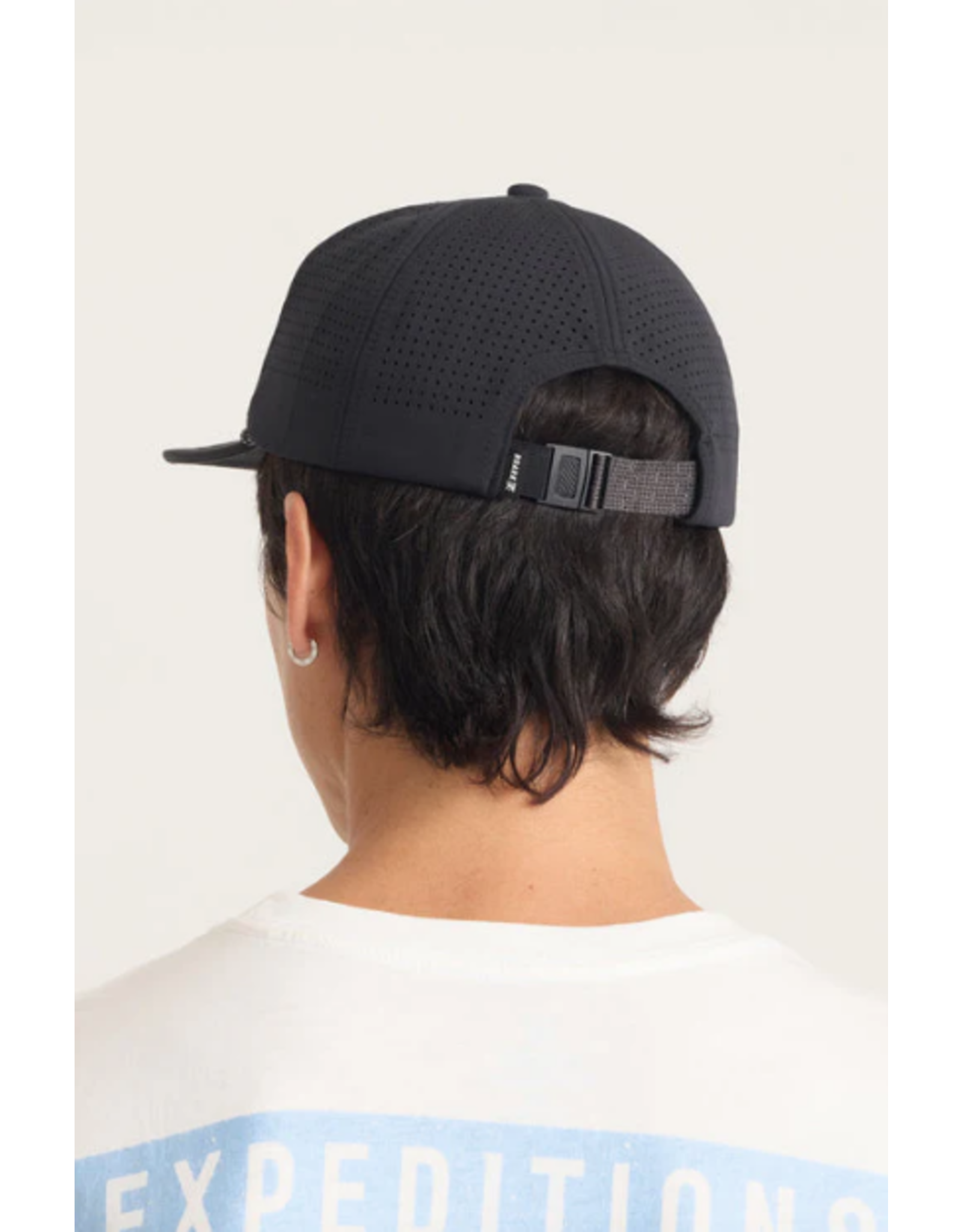 ROARK ROARK HYTIDE STRAPBACK HAT
