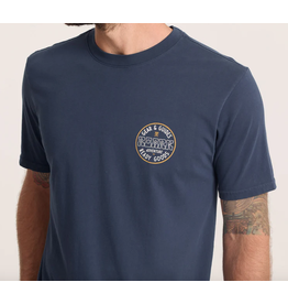 ROARK Adventure Ready Goods Premium Tee