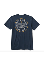 ROARK Adventure Ready Goods Premium Tee ROARK Adventure Ready Goods Premium Tee