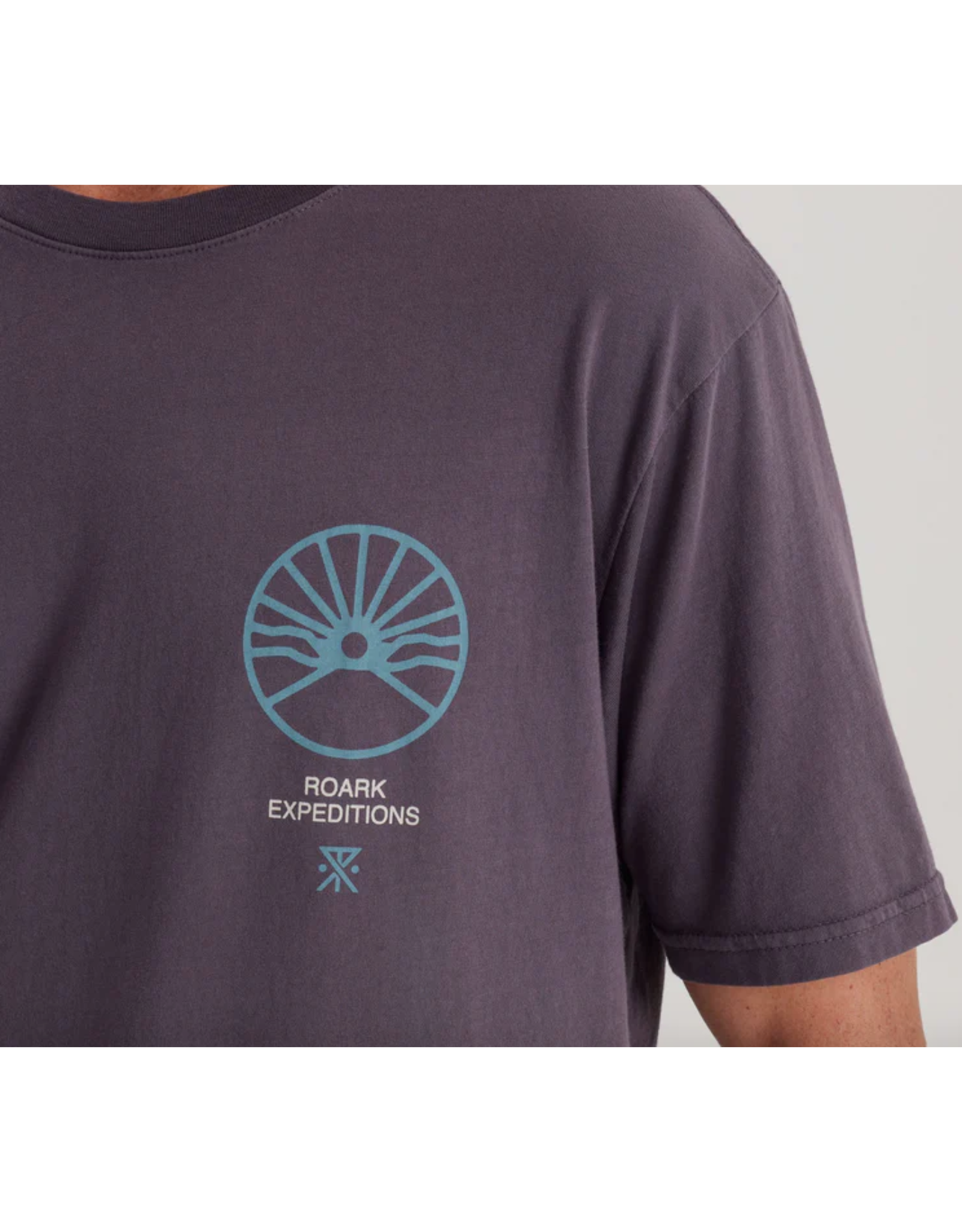 ROARK Roark Expeditions Premium Tee