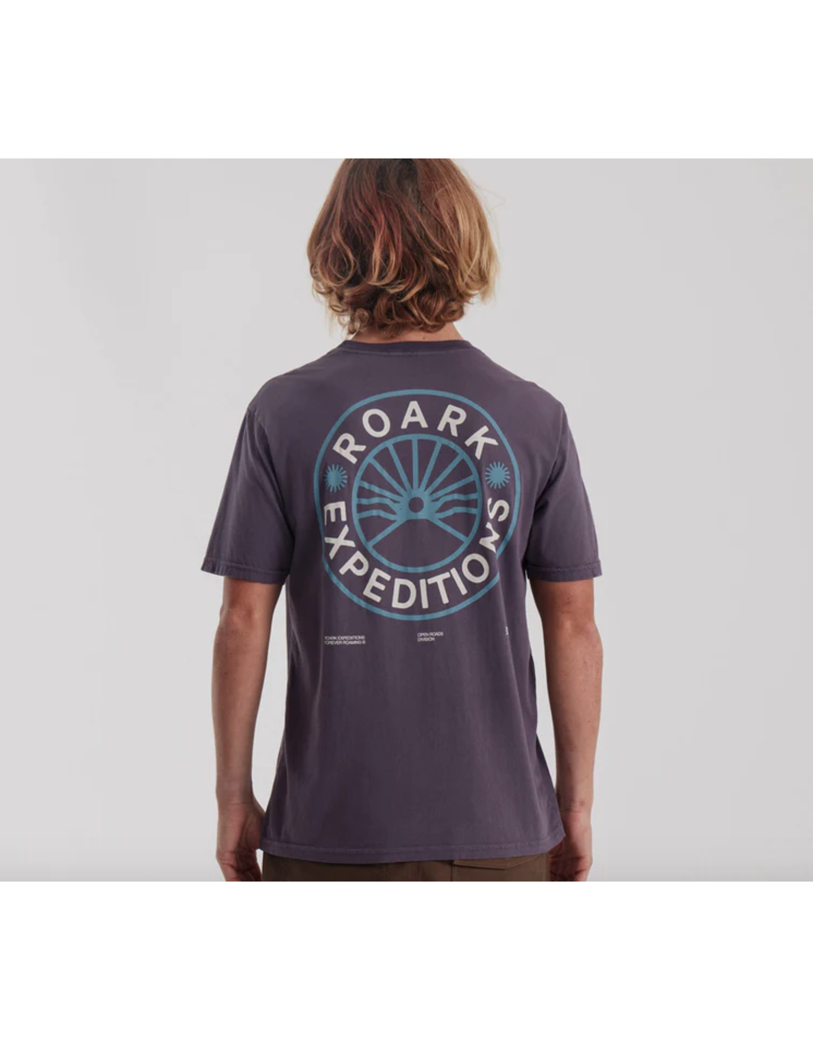 ROARK Roark Expeditions Premium Tee