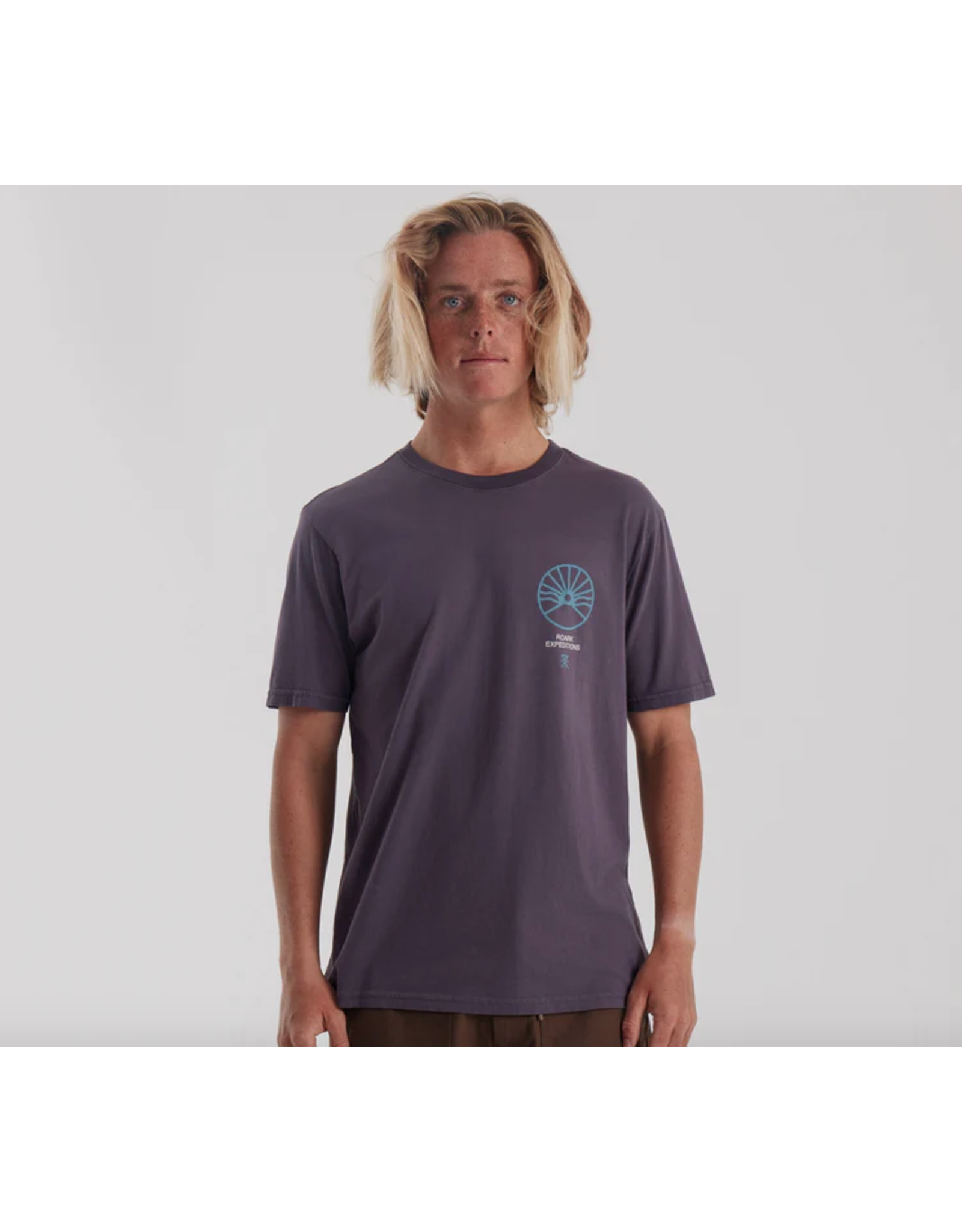 ROARK Roark Expeditions Premium Tee