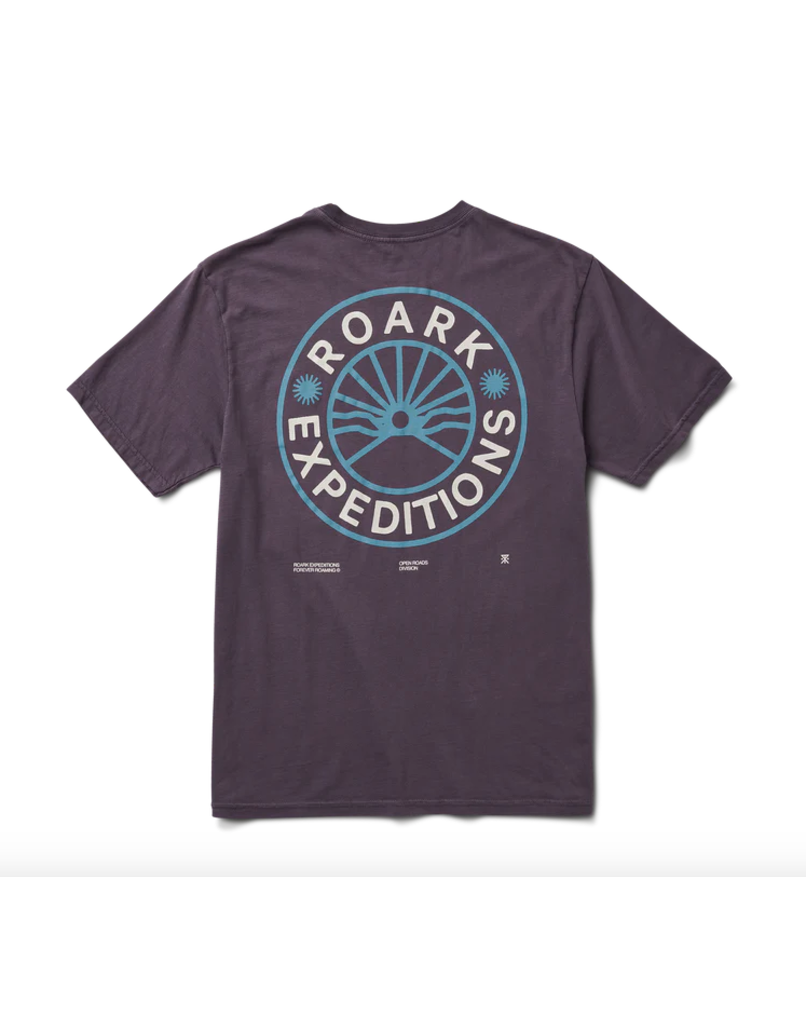 ROARK Roark Expeditions Premium Tee