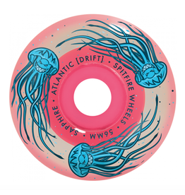 SPITFIRE SF SAPPHIRE 90DU RADIAL 56MM ATLANTIC DRIFT CL.PNK