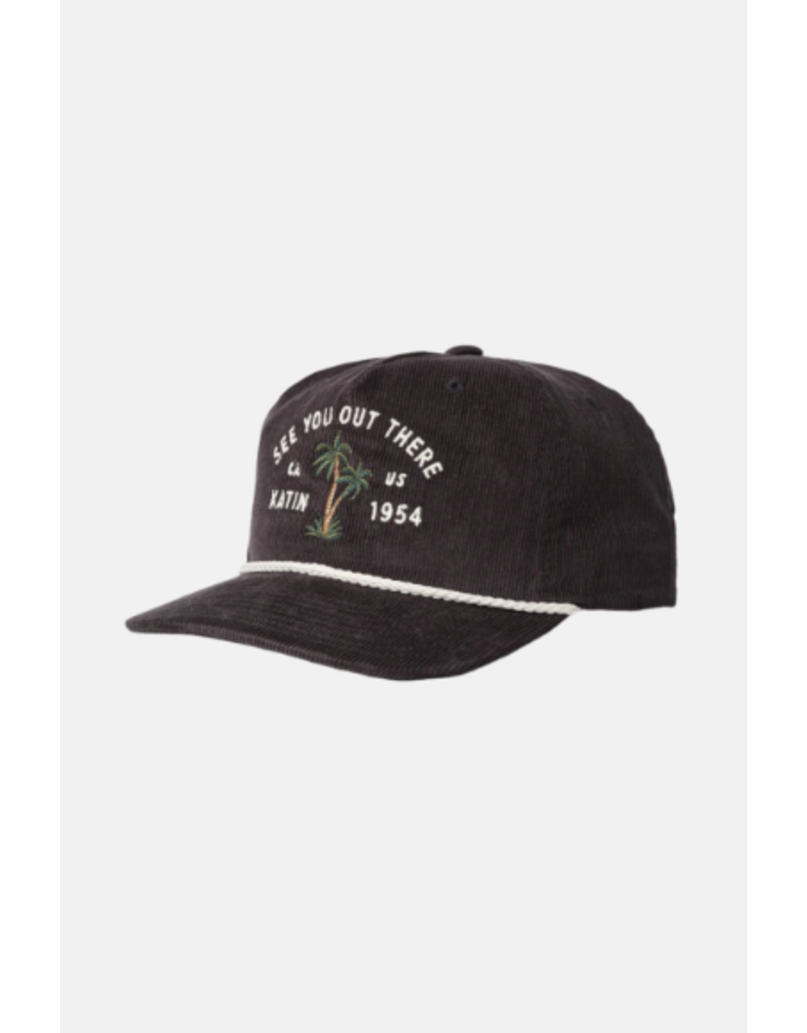 KATIN BERMUDA HAT