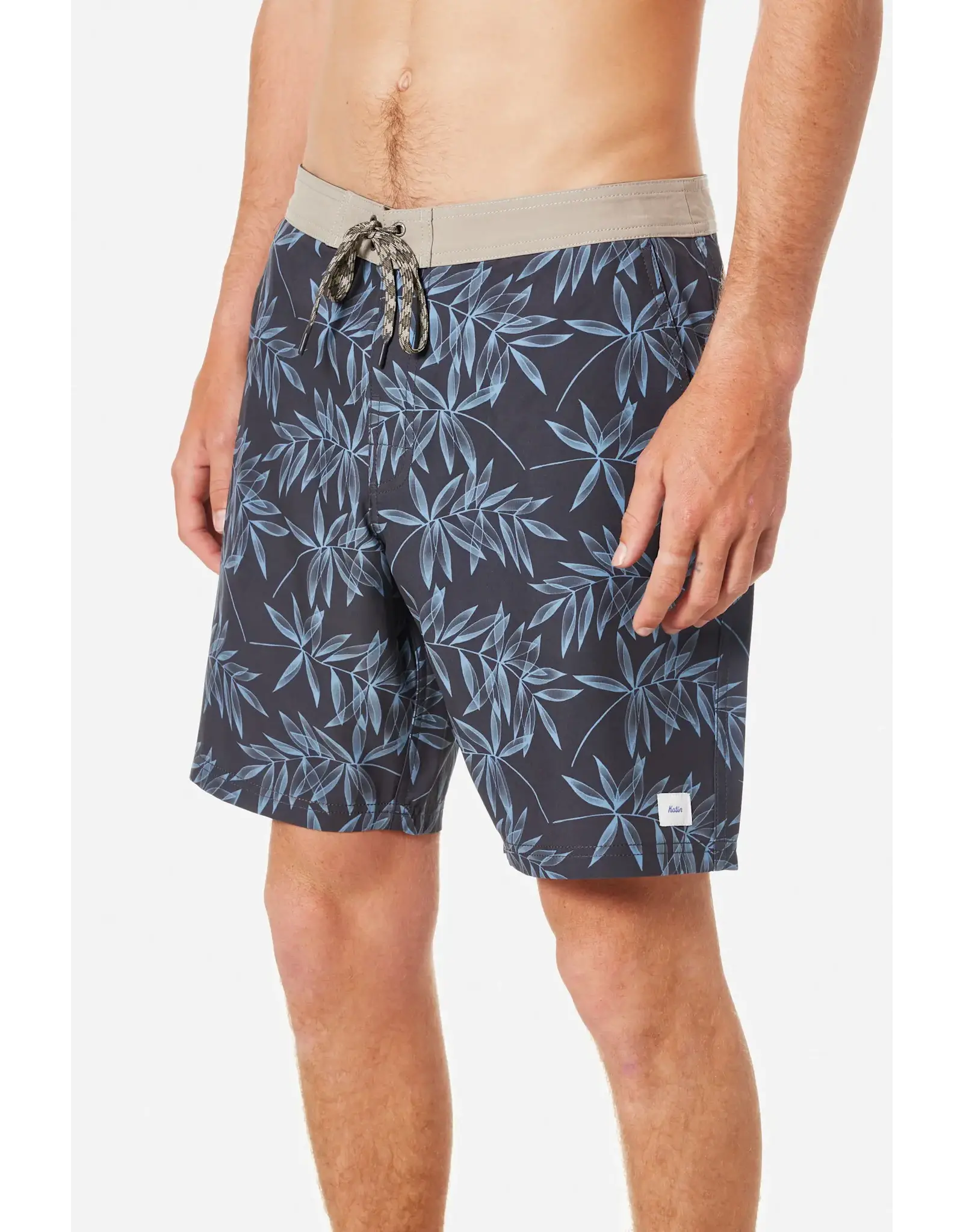 KATIN MATCHA HYBRID TRUNK