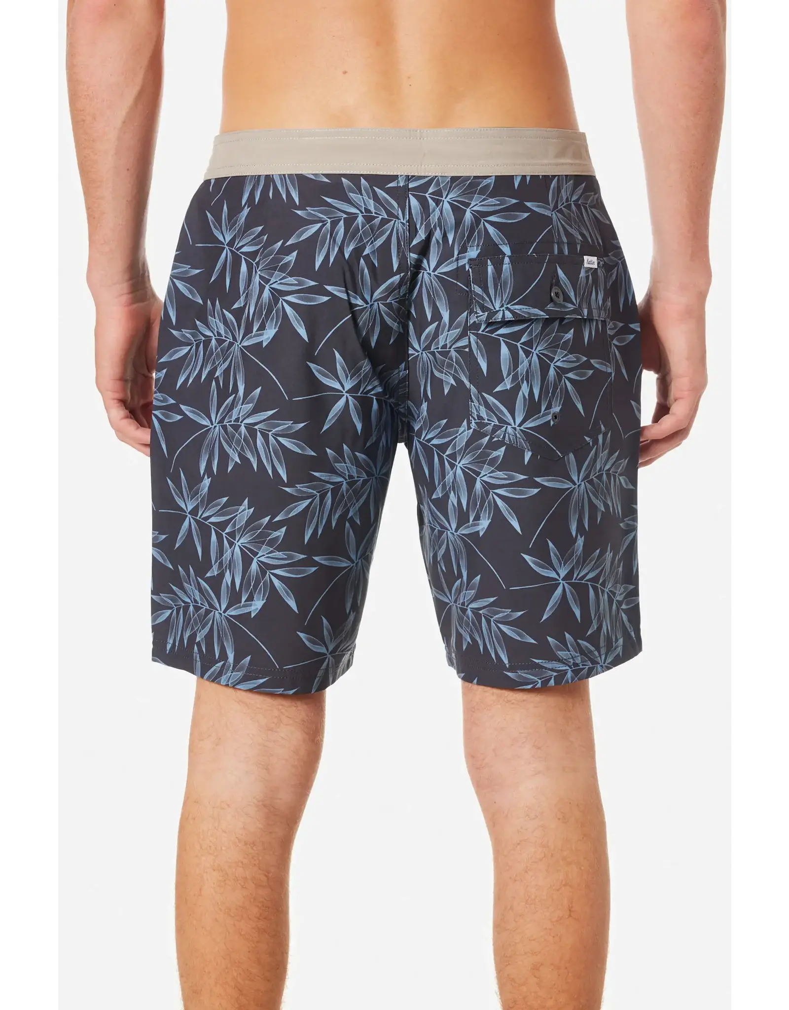 KATIN MATCHA HYBRID TRUNK