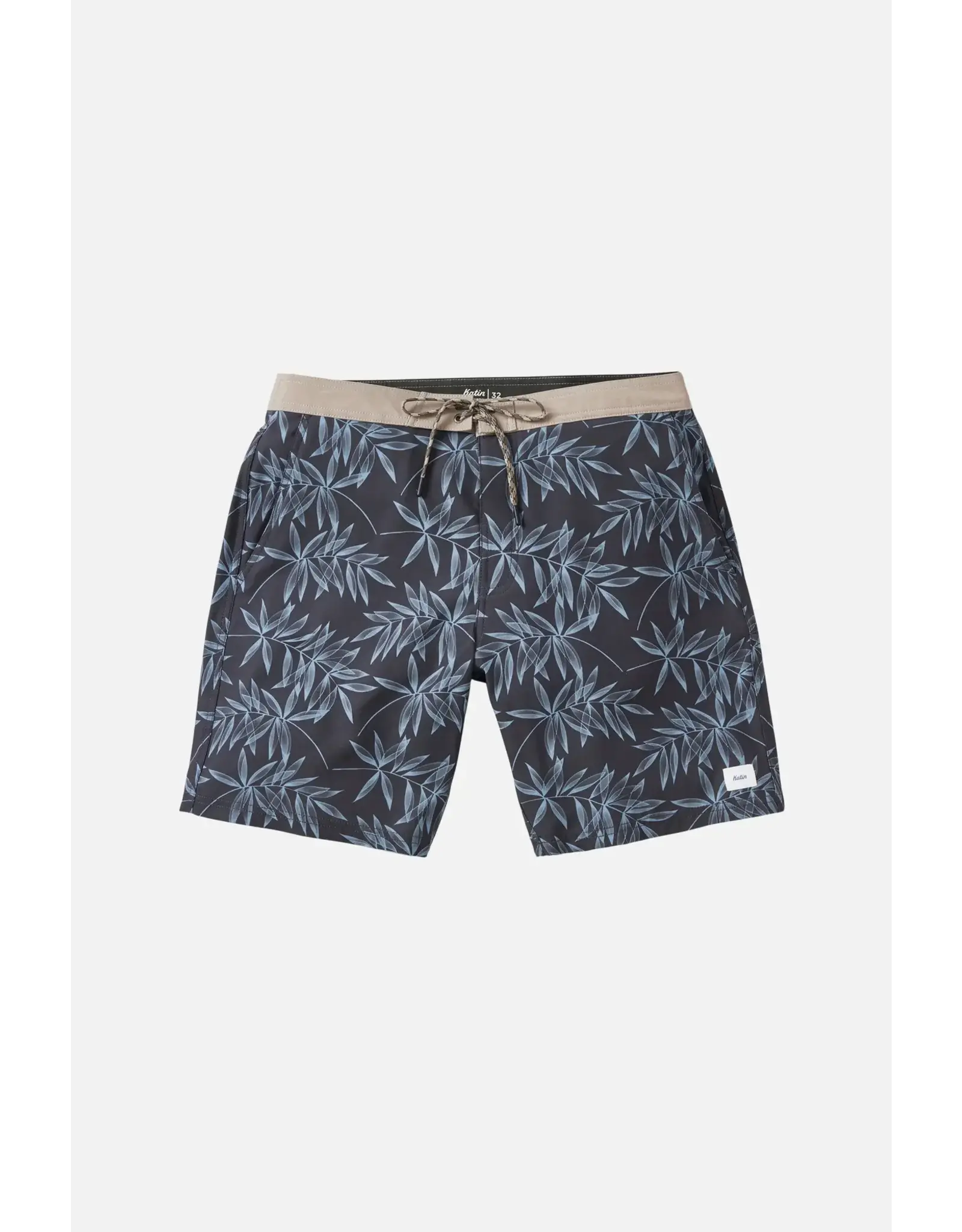 KATIN MATCHA HYBRID TRUNK