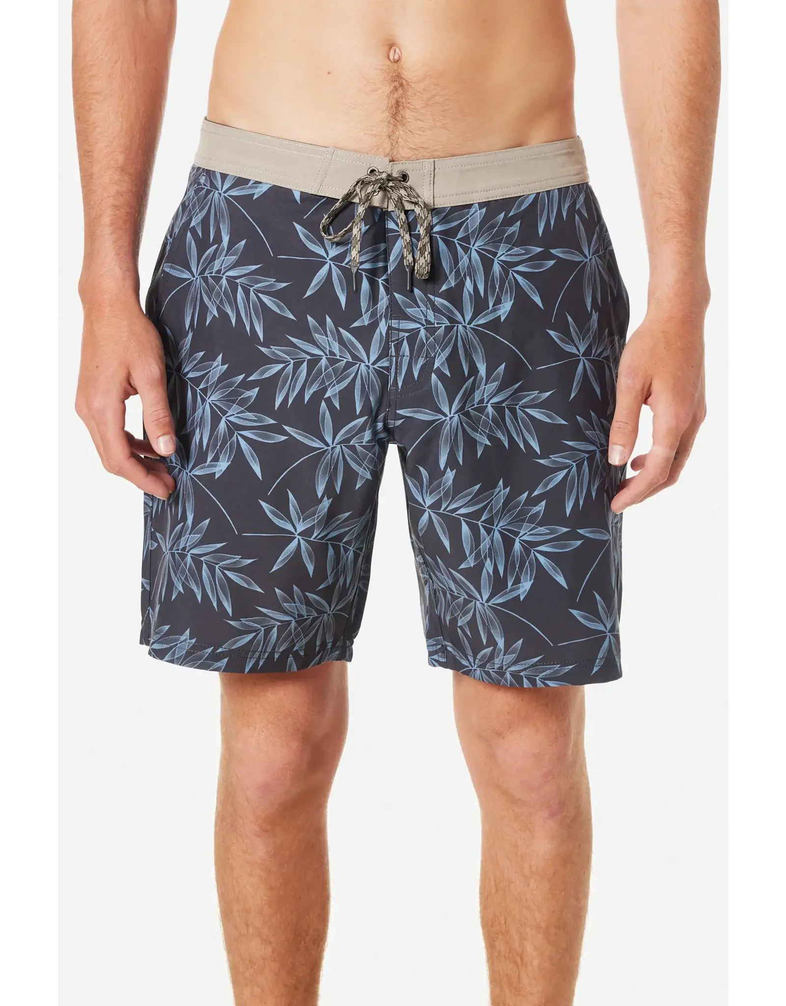 KATIN MATCHA HYBRID TRUNK