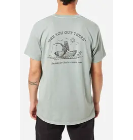 KATIN CAST OFF TEE